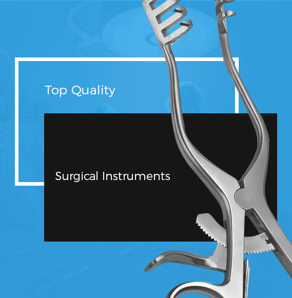   Surgical Instruments 